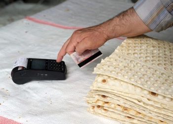 نان در قم بیش از 50 درصد گران شد