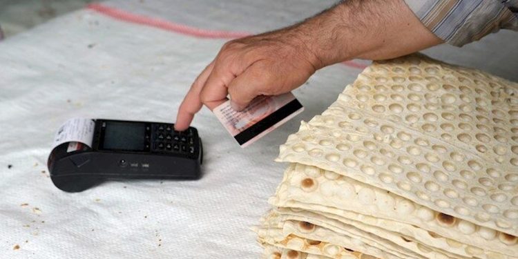 نان در قم بیش از 50 درصد گران شد