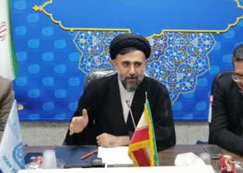 تودیع و معارفه ذیل حساب اداره کل فنی و حرفه‌ای استان قم