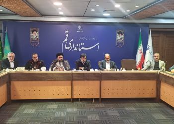 حجت‌الاسلام عرب مطرح کرد: قم در مسیر تبدیل‌شدن به قطب مهارت‌محور کشور