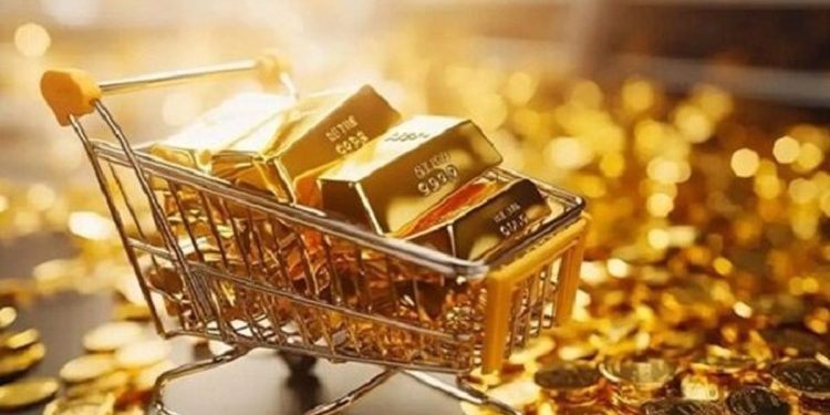 وقتی طلا هم می‌لرزد؛ سرمایه‌گذاران خرد در عصر ریزش‌های ناگهانی چه کنند؟