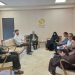تعیین نقشه راه تعامل راهبردی آموزش فنی‌وحرفه‌ای و صداوسیمای مرکز قم