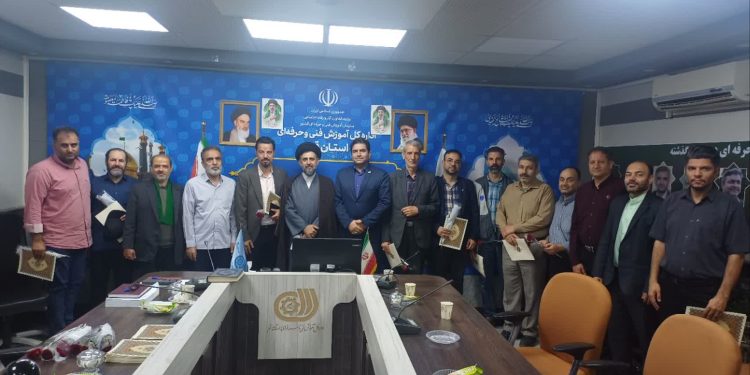 مربیان فنی، معماران معجزه اقتصادی ایران/ نسخه بازسازی از دل جنگ تا تحول دیجیتال در قم