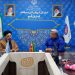 تقدیر جامعه کارگری از مدیرکل آموزش فنی و حرفه‌ای قم