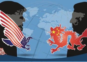 چین بزرگ‌ترین خریدار نفت ایران است؛ آمریکا چگونه پکن را تحریم می‌کند؟