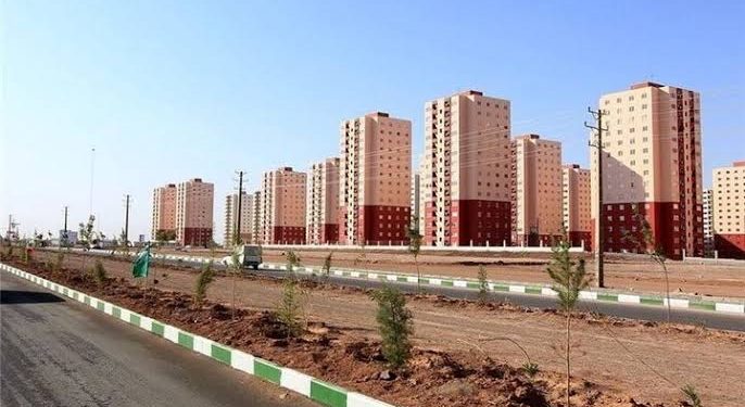 نهضت ملی مسکن به ایستگاه ۳ میلیاردی رسید؛ آورده متقاضیان تهران ۱.۲ میلیارد تومان شد